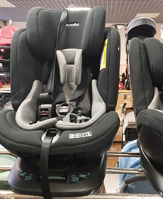 Автолюлька от 0 до 13 кг