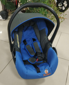 Автолюлька от 0 до 13 кг