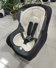 Автокресло от 0 до 18 кг