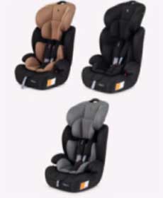 Автолюлька ZY10 «Twist» isofix RANT basic