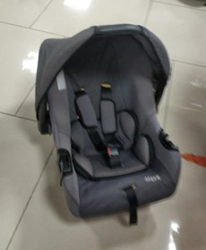 Автолюлька от 0 до 13 кг