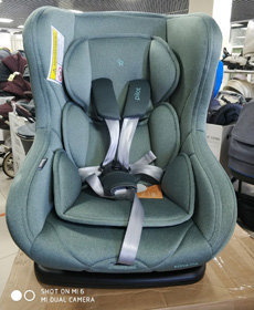 Новое Автокресло Pilot от 0 до 18 кг