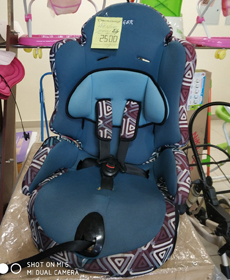 Автолюлька Siger