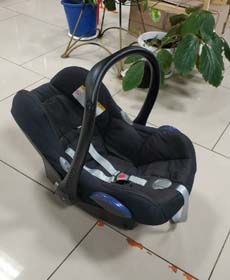 Автолюлька Maxi-Cosi