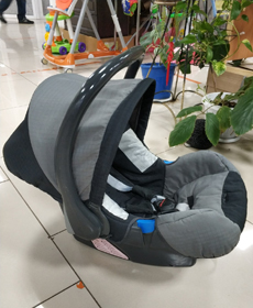 Автолюлька Maxi-Cosi