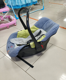 Автолюлька