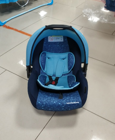 Автолюлька