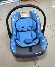 Автокресло Kids от 0 до 13 кг