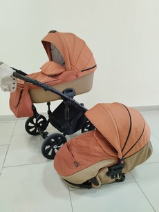 Коляска Tutis 2 в 1
