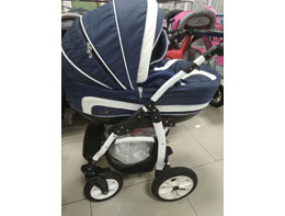 Коляска 2 в 1 Carrera — 11 500 руб.