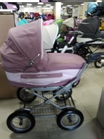 Коляска Inglesina
