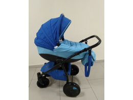 Коляска Tutis Zippy 3 в 1