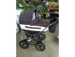 Коляска Roan Marita 2 в 1