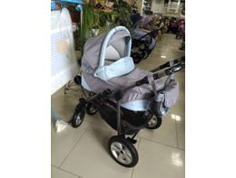 Коляска Aviator 2 в 1