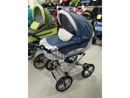 Коляска Roan 2 в 1