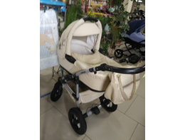 Коляска Lungo 2 в 1