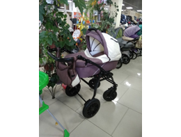 Коляска Platinum 2 в 1