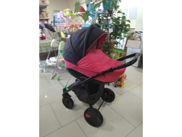 Коляска Tutis Zippy 2 в 1