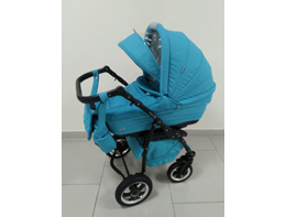 Коляска Adamex 2 в 1