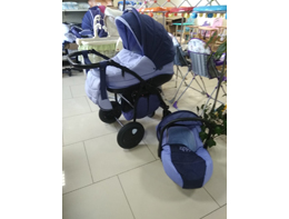 Коляска Tutis Zippy 3 в 1