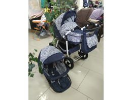 Коляска Teddi 2 в 1