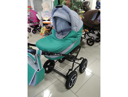 Коляска Berta 2 в 1