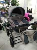 Коляска Roan 2 в 1