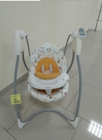 Электронные качели Graco