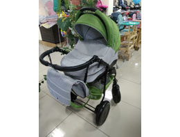 Коляска Zippy 2 в 1