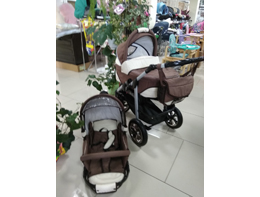 Коляска Aviator 2 в 1
