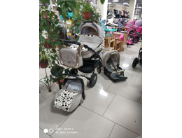 Коляска Cruze quipolo 3 в 1