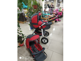 Коляска Тедди 2 в 1