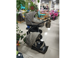 Коляска Ctuze Quipolo 2 в 1