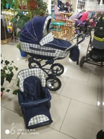 Коляска Roan Maritta 2 в 1