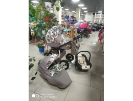 Коляска Armel 3 в 1