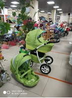 Коляска Riko Modus 2 в 1