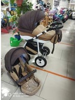 Коляска Polmobil 2 в 1
