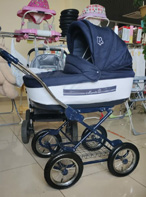 Коляска Riko Modus 2 в 1
