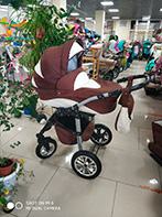 Коляска Serenada 2 в 1