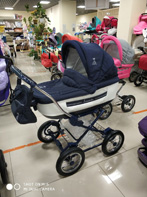 Коляска Roan Maritta 2 в 1
