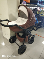 Коляска Tutis Zippy 2 в 1