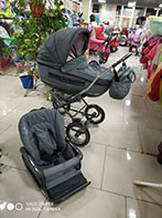 Коляска Roan Maritta 2 в 1