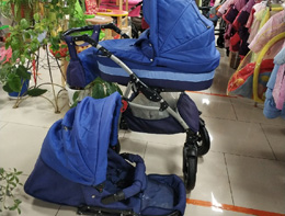 Коляска Tako 2 в 1