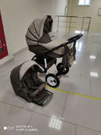Коляска Mateo 2 в 1