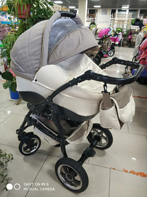 Коляска Zico 2 в 1