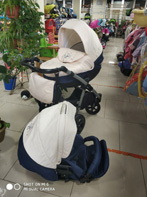 Коляска Tutis Zippy 2 в 1