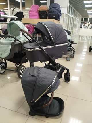 Два в одном Brilliant, цена 24.900