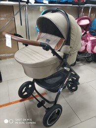 Коляска два в одном Rant