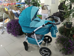 Коляска Riko Angelo 2 в 1