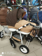Коляска Porto 2 в 1